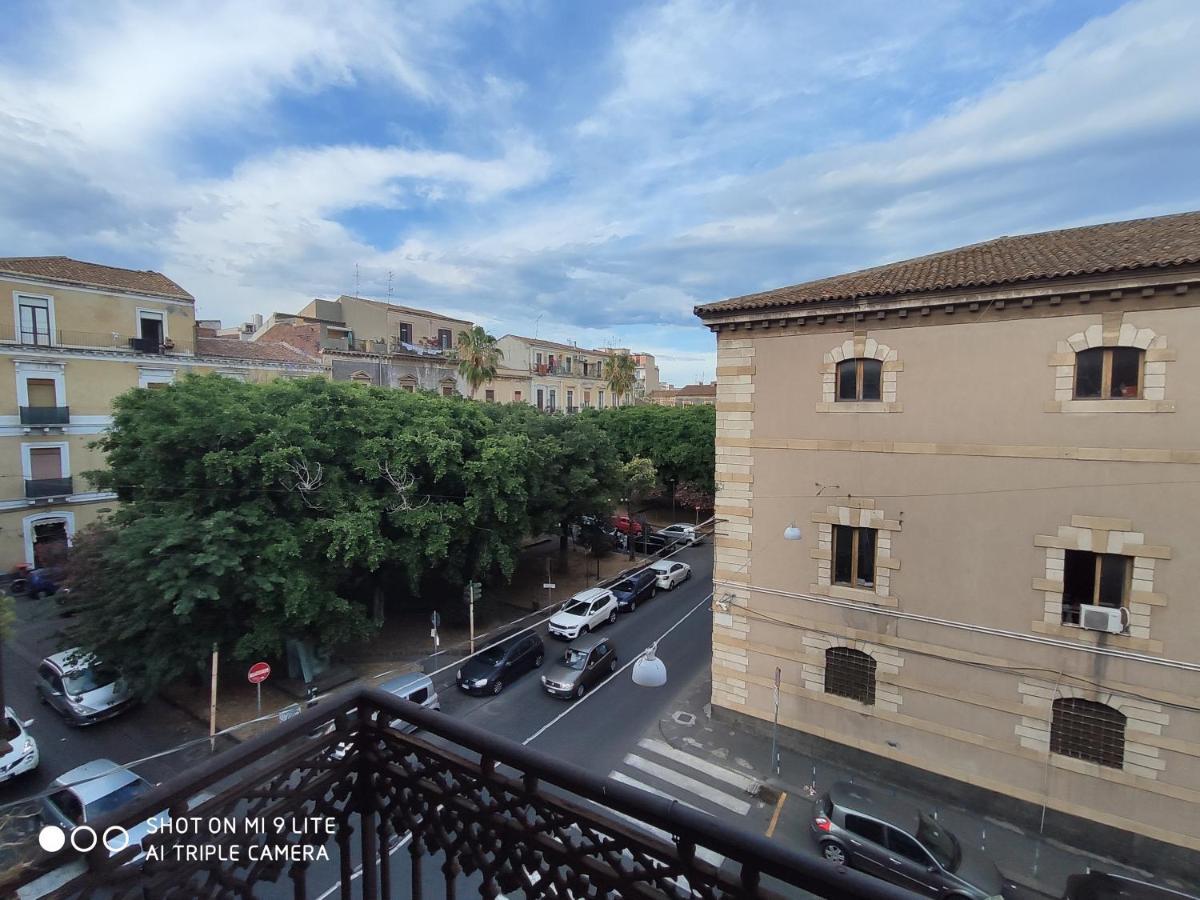 Apartment Sangiuliano CTA Exterior foto
